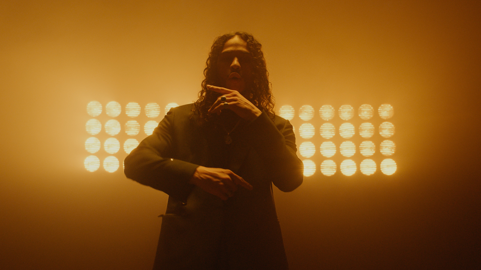 ROCKSTAR - FORCE À TOI